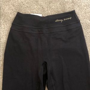 Whitney Simmons high rise leggings size S